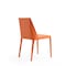Manhattan Comfort Paris Dining Chair in Coral, PK4 2-DC032-CO - alternate 3